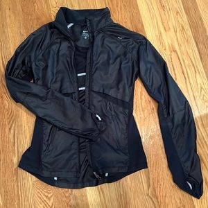Nike run jacket